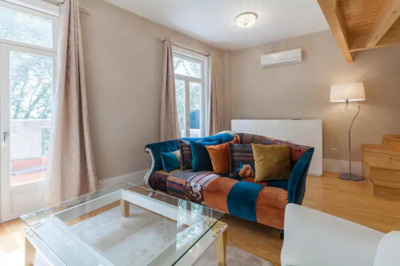 GuestReady - Beige Glamour Porto Exterior foto