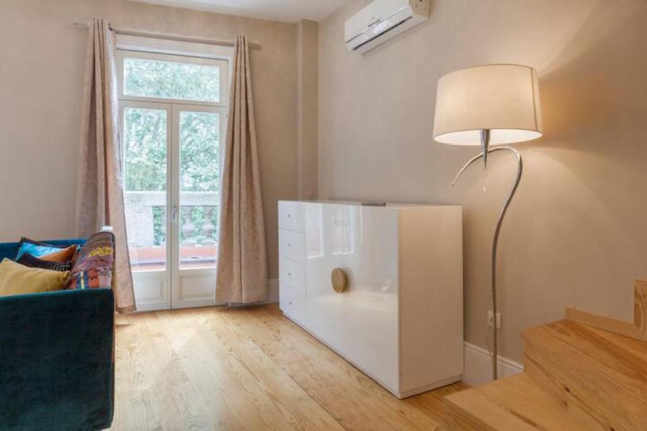 GuestReady - Beige Glamour Porto Exterior foto